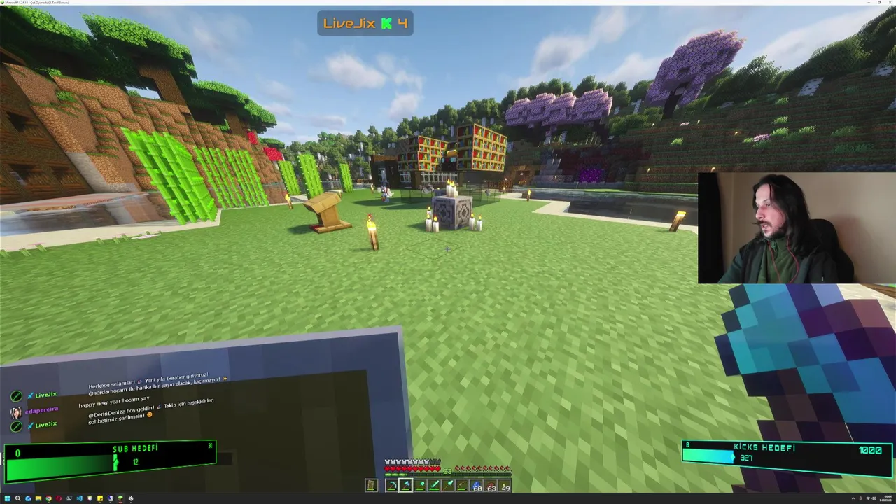 iyi yıllarınız olsun