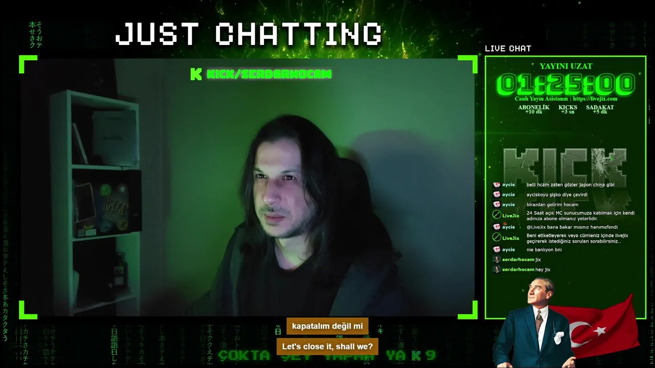 Yeni Oyuncaklar ;)  w/ @LiveJix AI