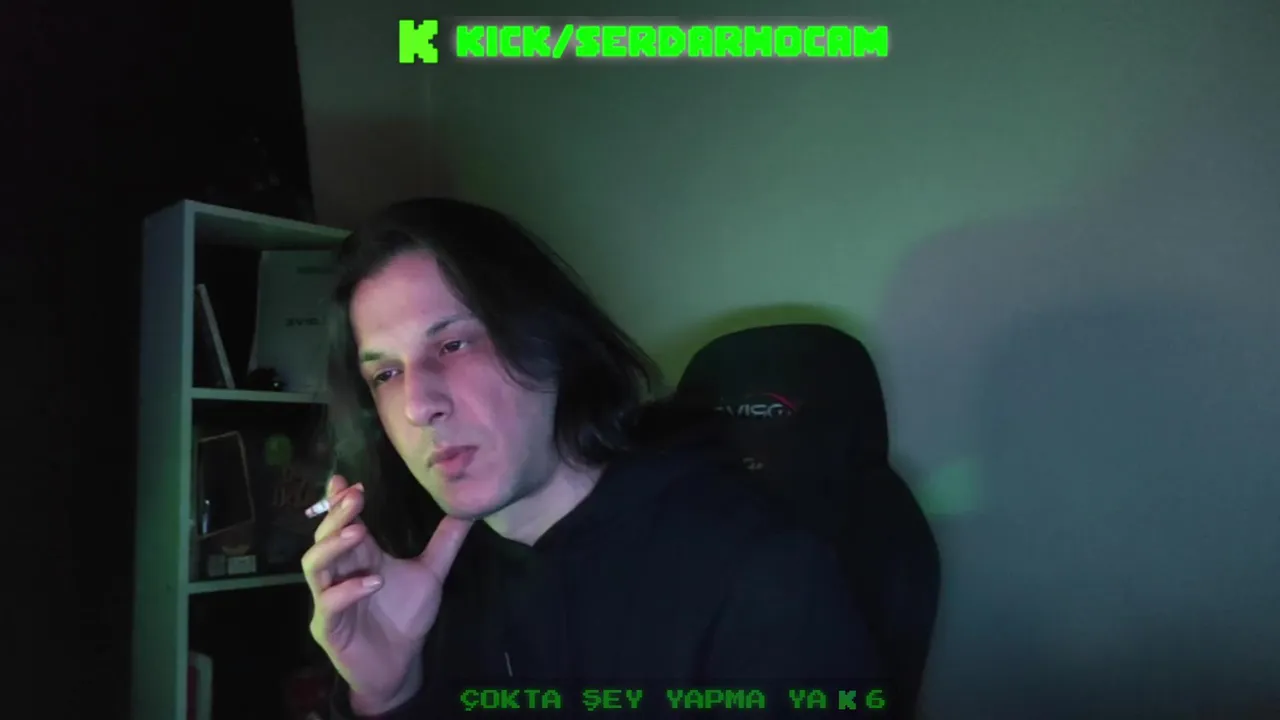 Sohbet  w/ @LiveJix AI