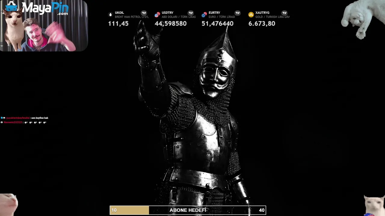 İRAN SAVAŞI 40. GÜN - BRENTT PETROLL DEDİ KANKİİİ