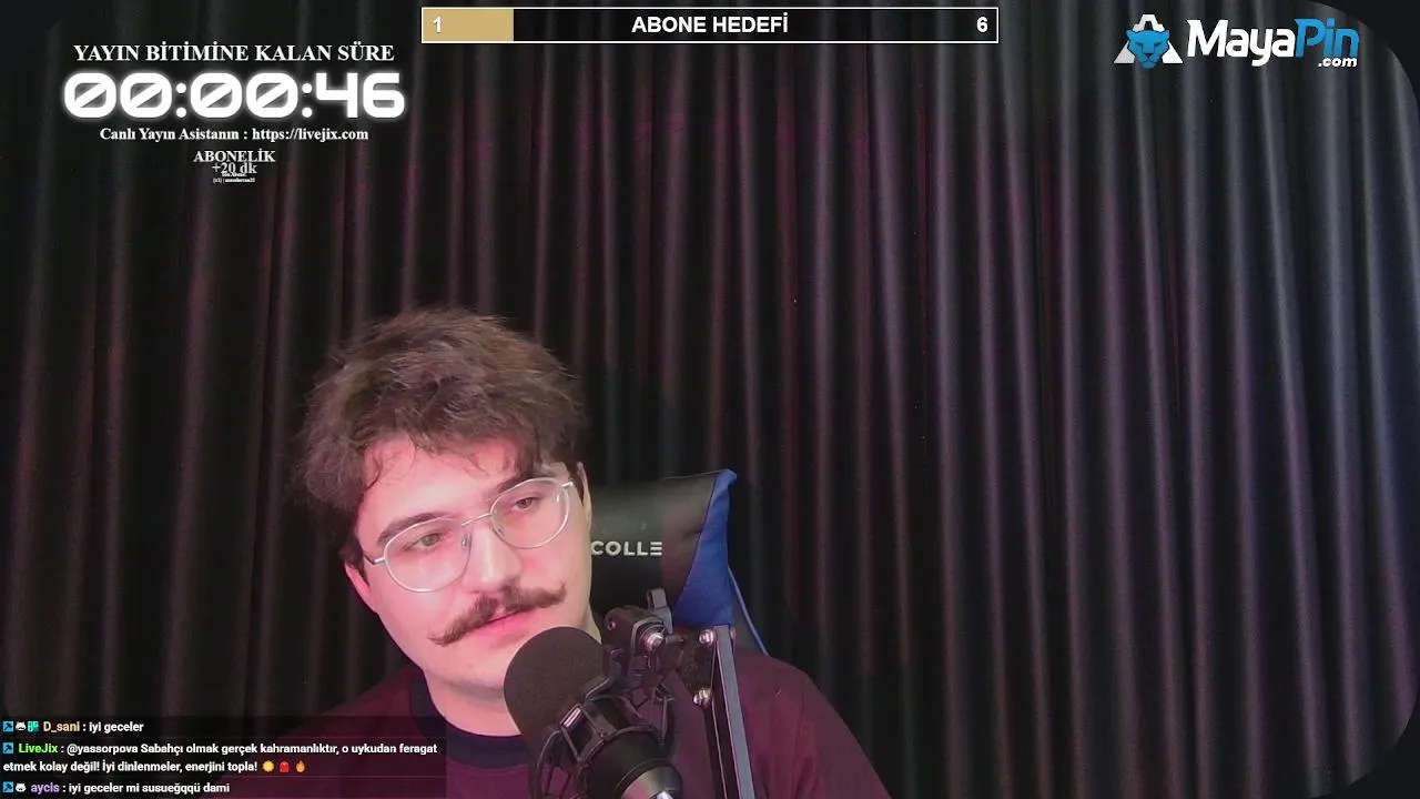 BU KANALA DARBE YAPILDI