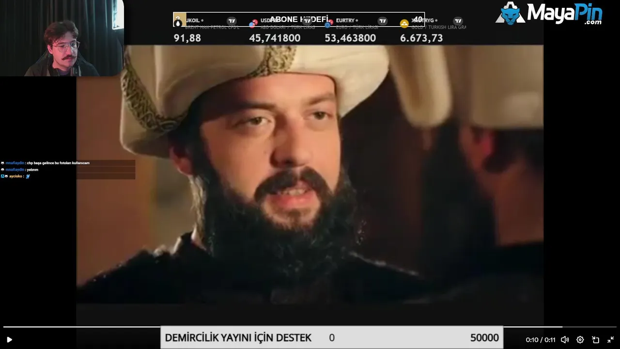 KÖTÜ YAYINCI