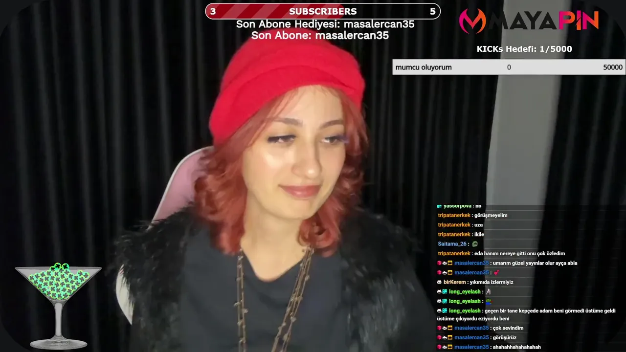 SOĞUK MU? -YOO SICAH