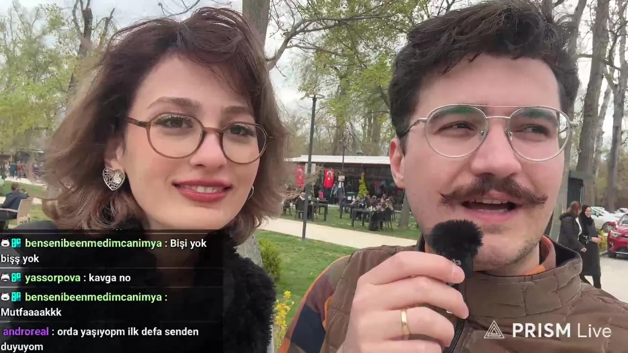 EDİRNE BAHAR ŞENLİKLERİ IRL