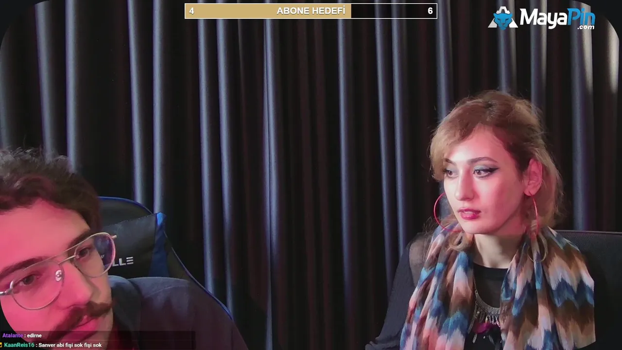 BUGÜN HANIMIN DOĞUM GÜNÜ