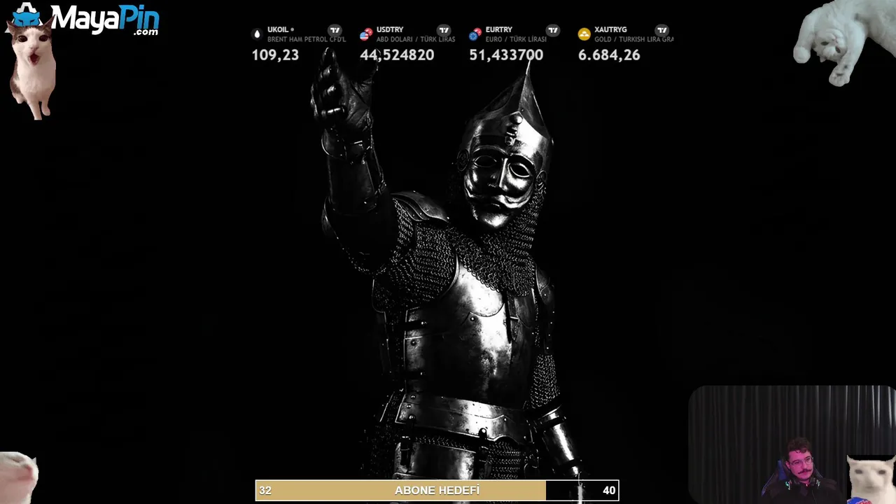 İRAN SAVAŞI 35. GÜN - BRENTT PETROLL DEDİ KANKİİİ