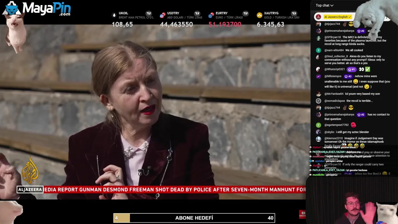 İRAN SAVAŞI 31. GÜN