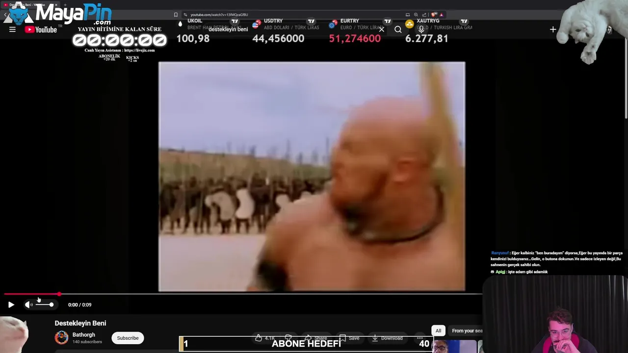 İRAN SAVAŞI 27. GÜN