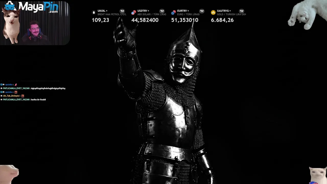 İRAN SAVAŞI 35. GÜN - BRENTT PETROLL DEDİ KANKİİİ