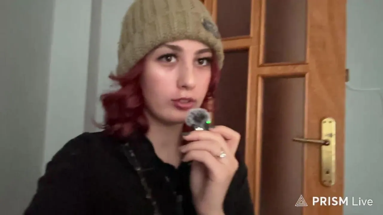 SOĞUK MU? -YOO SICAH