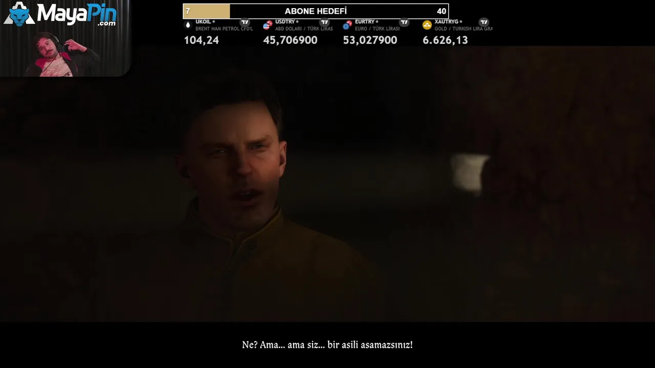 REKLAMLI KİCK İSTEMEYİK - KCD 1 BİTTİ 2 DEVAM