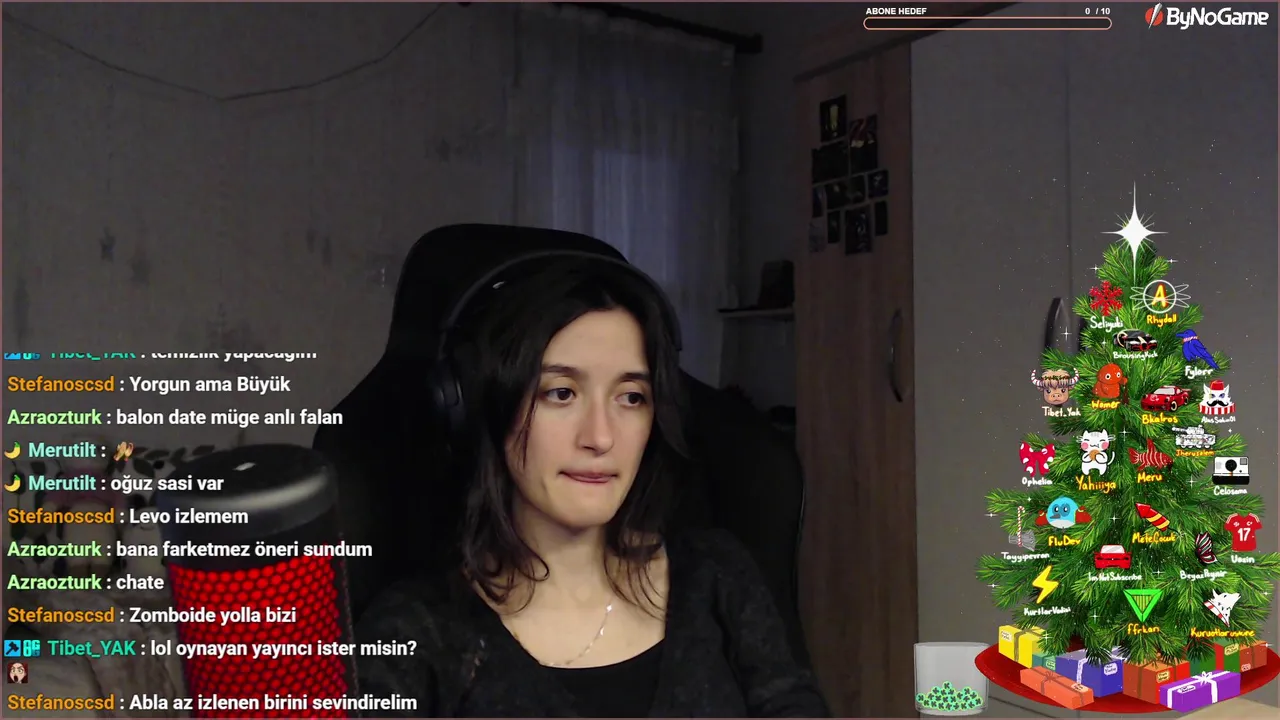 KORKTUM VE BAŞARAMADIM !dc !insta 233