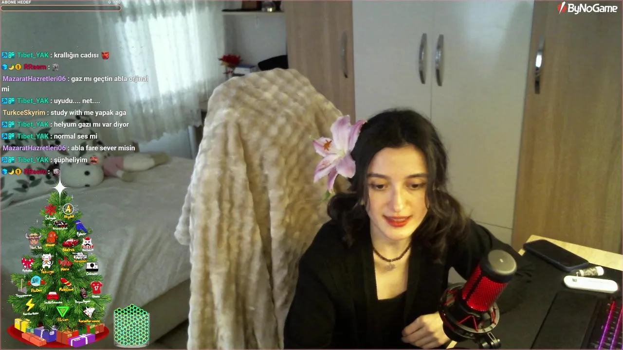 ☃️❄️HER YERE KAR YAĞSIN❄️☃️!dc !insta !yt 235