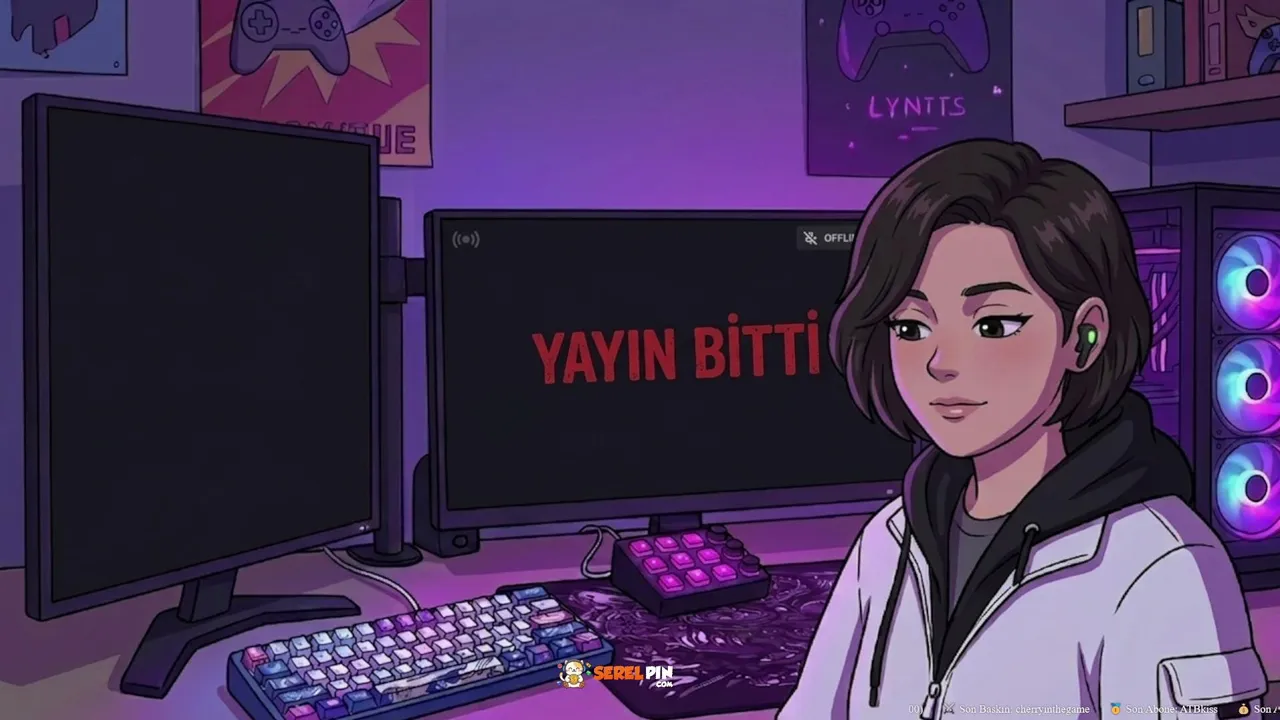 Chill gece !dc !yt !insta !sponsor !atla