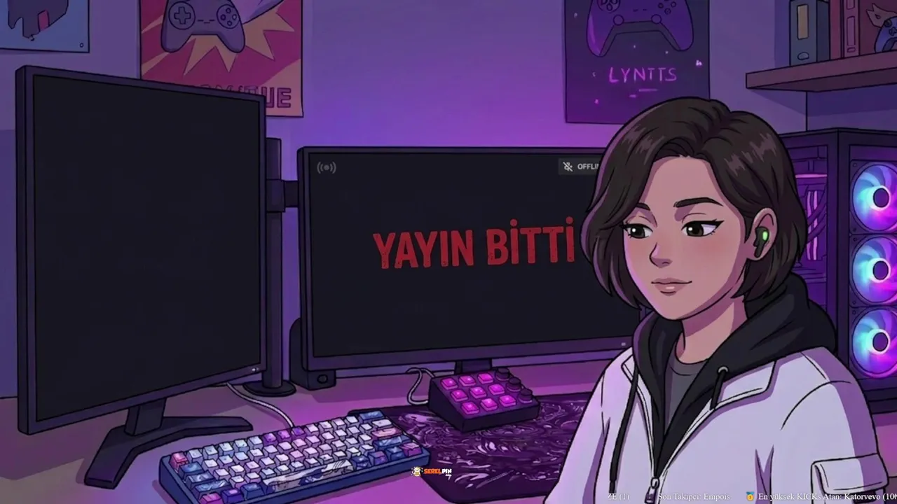 Gündüz kuşağı !sponsor !dc !insta⚡