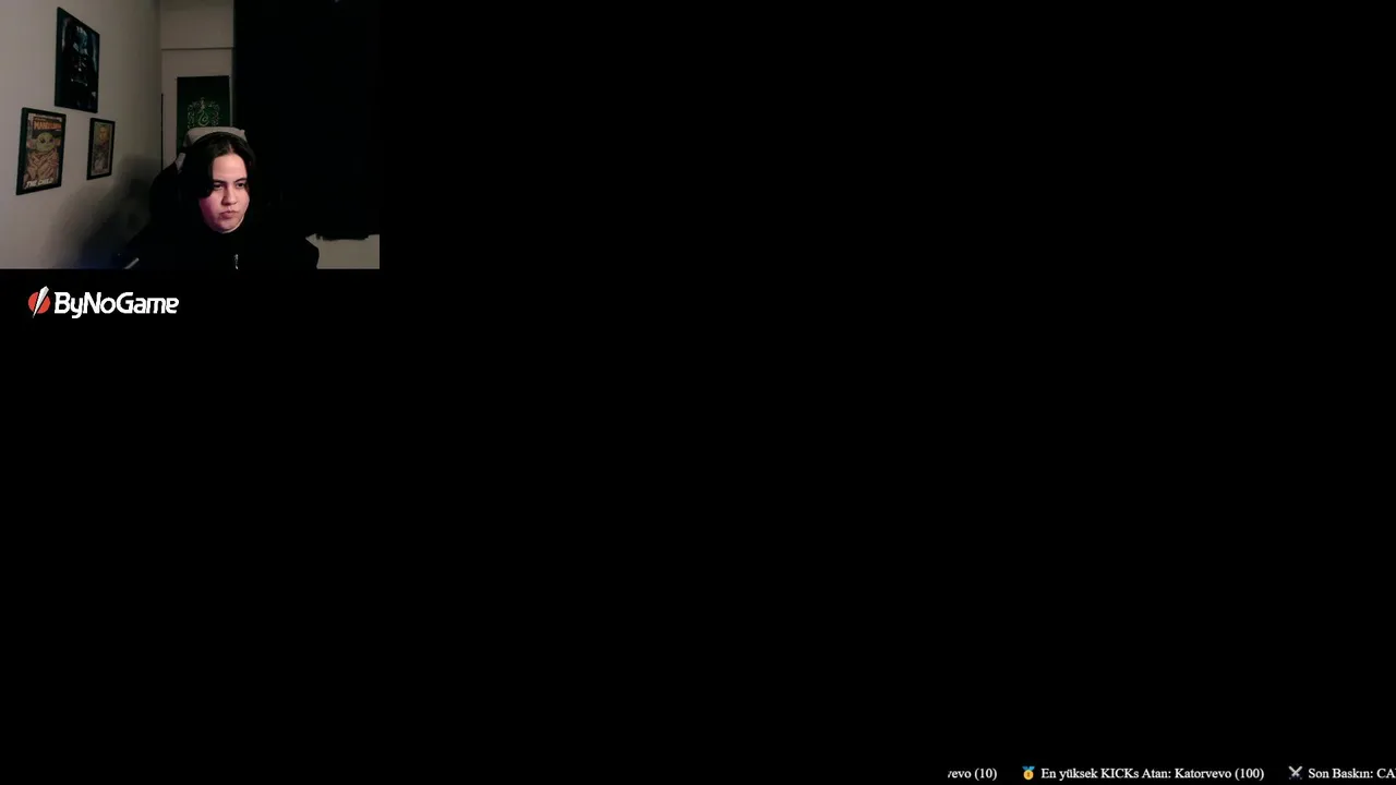 Hastayım kısa yayın  !sponsor !dc !insta⚡