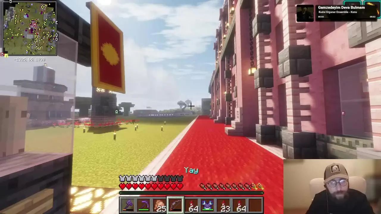 öyle olmuş işte ya