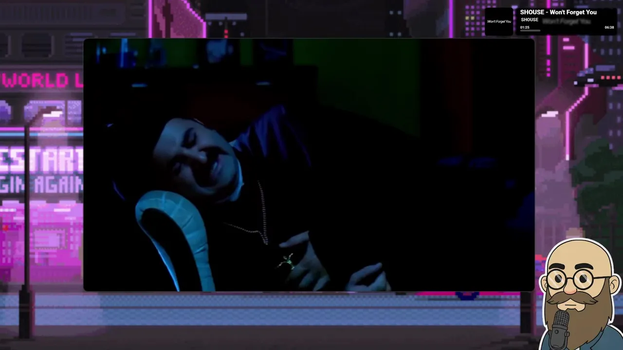 Seni Hiç Dinlemedin ama haksızsın galiba yaa