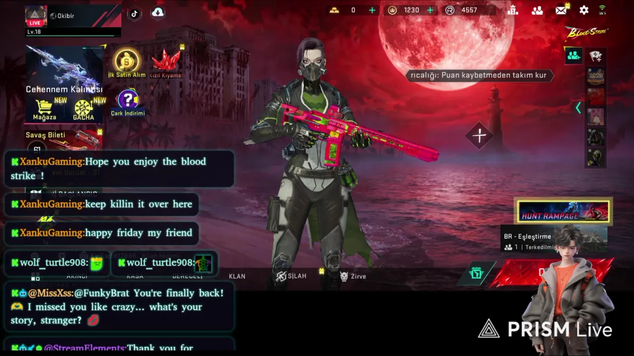 Okibir  Indahouse| 💪Road to Verification!!✅  12.27/50Avg👀Sub 3/10 support💚 good vibes @Okibir   @I'm going to go to the broadcast now, b