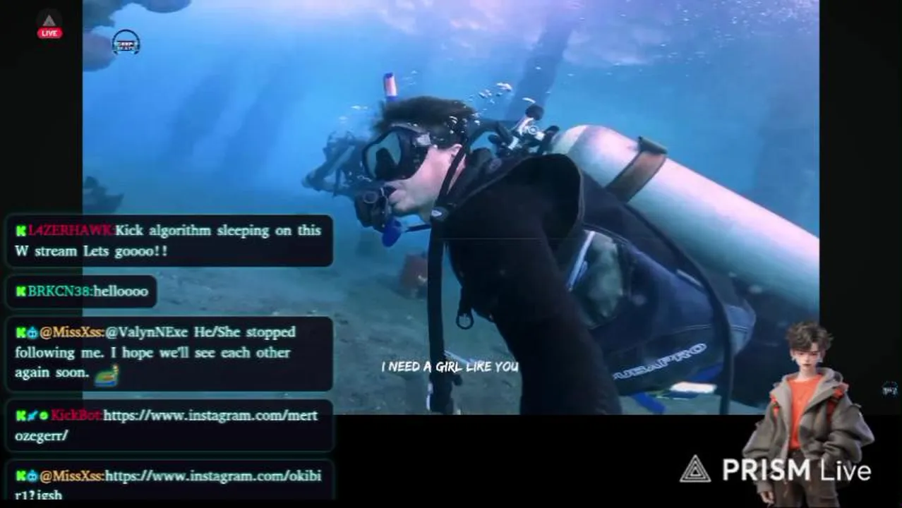 Okibir  Indahouse| 💪Road to Verification!!✅  12.27/50Avg👀Sub 3/10 support💚 good vibes @Okibir   @I'm going to go to the broadcast now, b