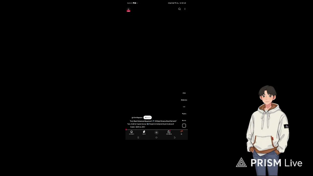 ❤Happy Wednesday ! ✅Subscriber count for verification: 3/10 Viewer participation: 10.5/50❤❤ zooba game with you! @Okibir