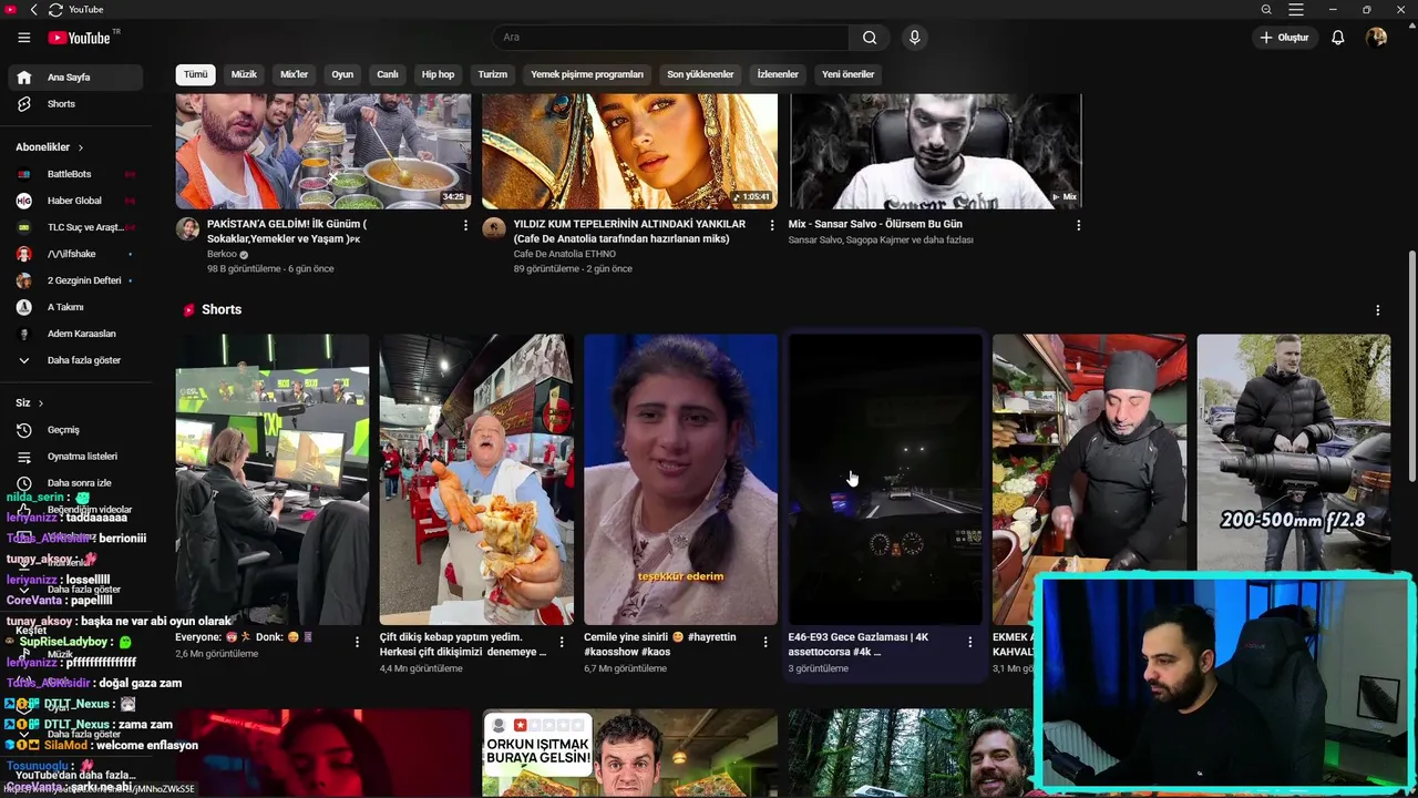 ⚜️ FALAN FİŞMAN | !dc !yt !insta !bynogame