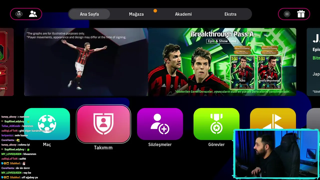 ⚜️ BRO1 | !dc !yt !insta !bynogame