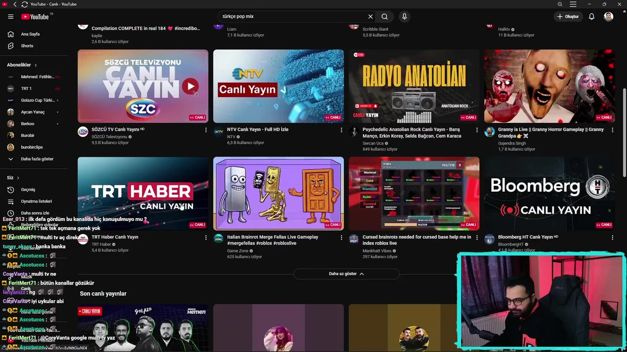 ⚜️ GUNAYDIN FİLAN | !dc !yt !insta !bynogame