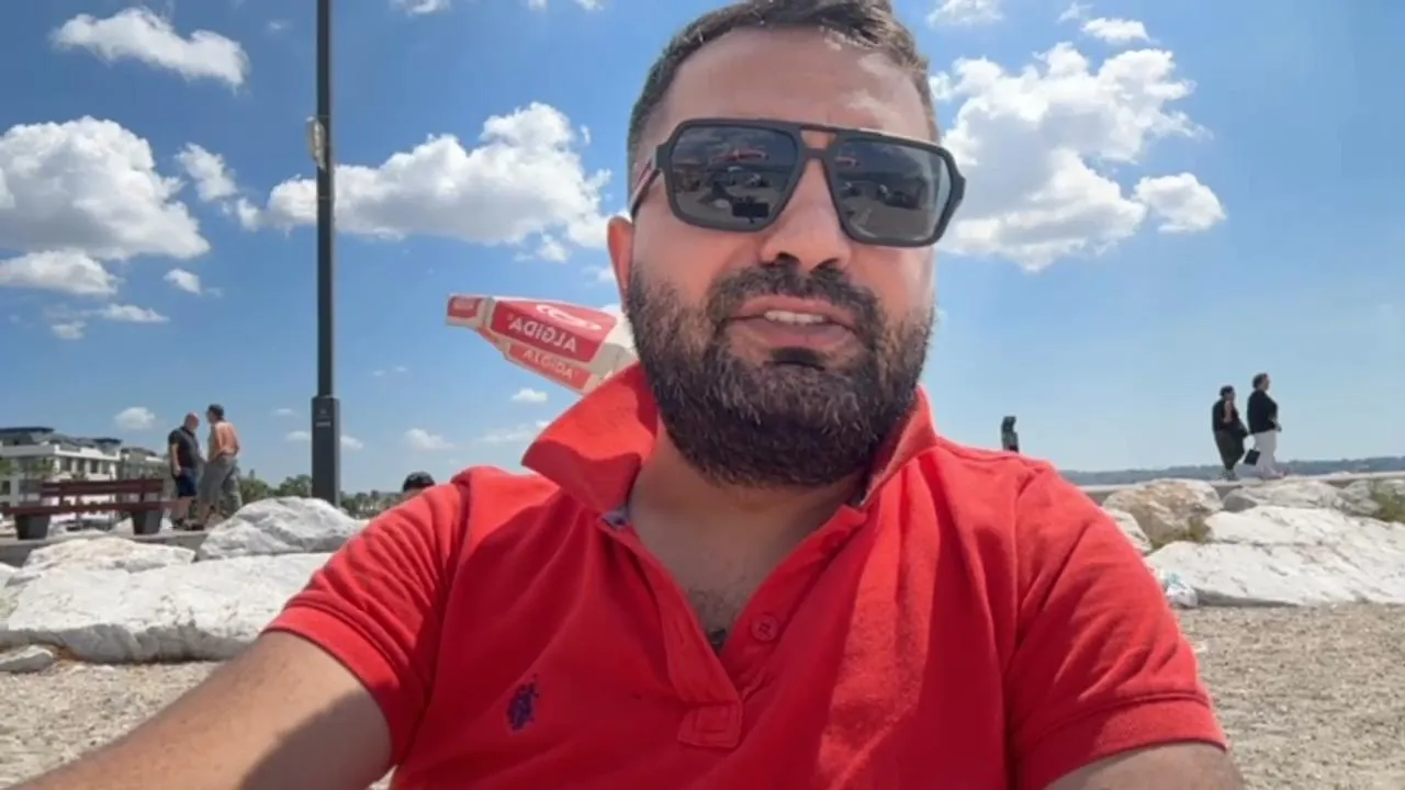✧Kum-Sahil #streamrooms | !dc !donate !sistem !oyunlar
