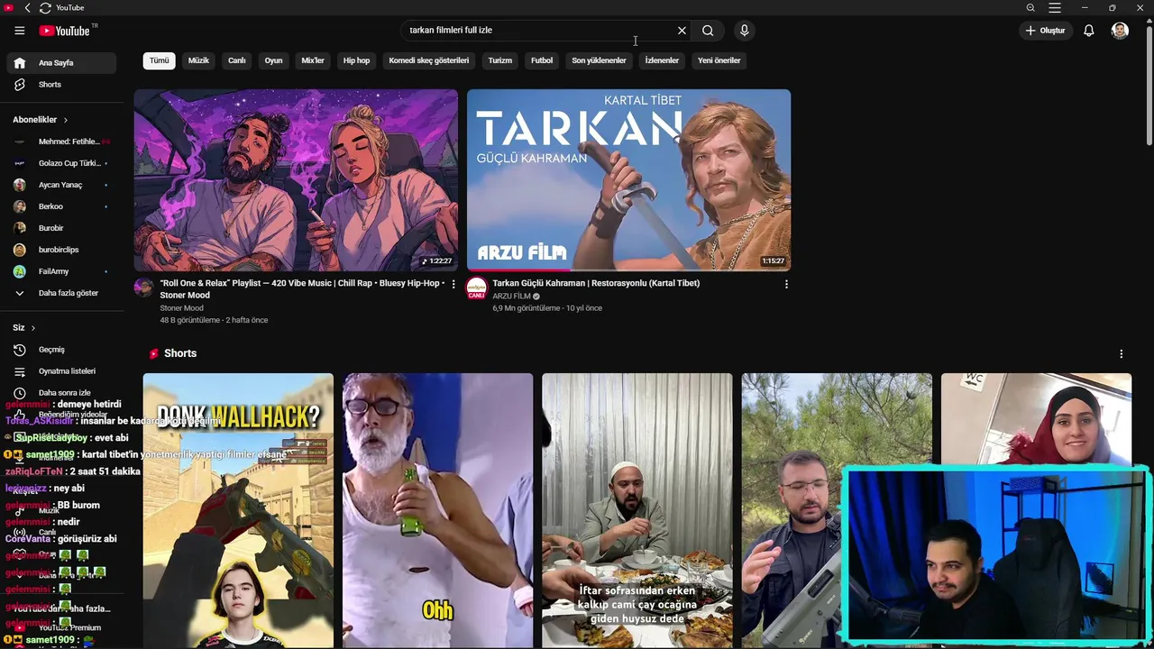 ⚜️ FİLAN FALANOV | !dc !yt !insta !bynogame