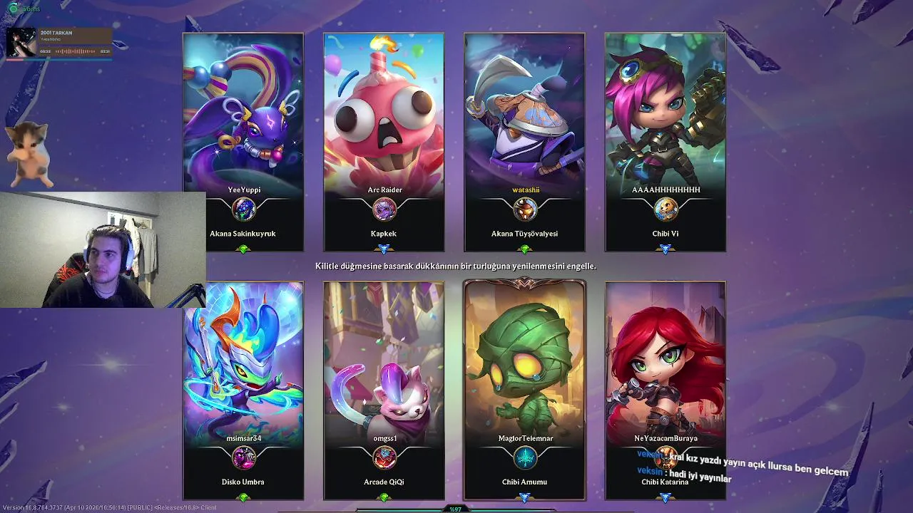 sana too hot buralar !dc