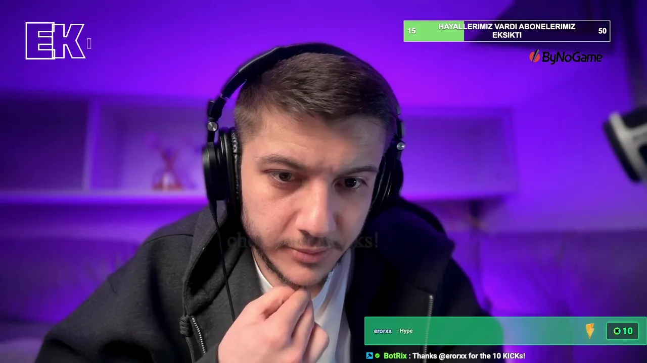 prefabrik yayın (2.ay 2.gün) !semtteyiz