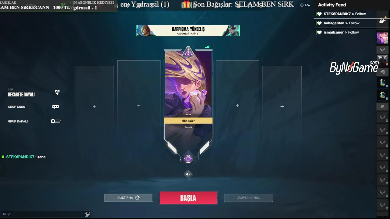 aydi gelinnn