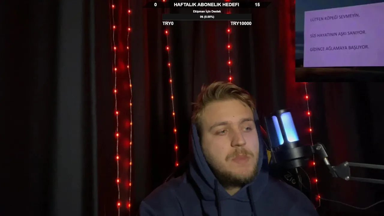 Bir Tık Sonrası Geri Dönüş Yok  | !dc !insta