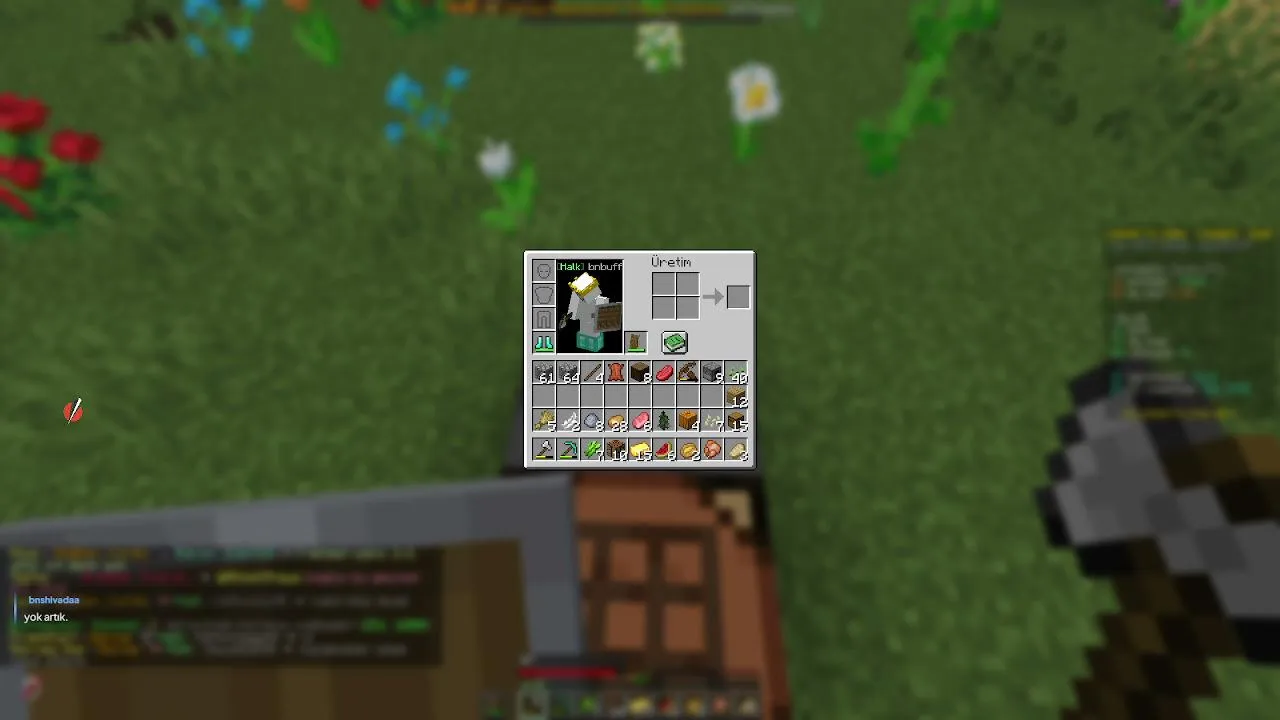 İZLEYİCİLERLE TOWNY OYNUYORUZ! | !ip !dc !yt