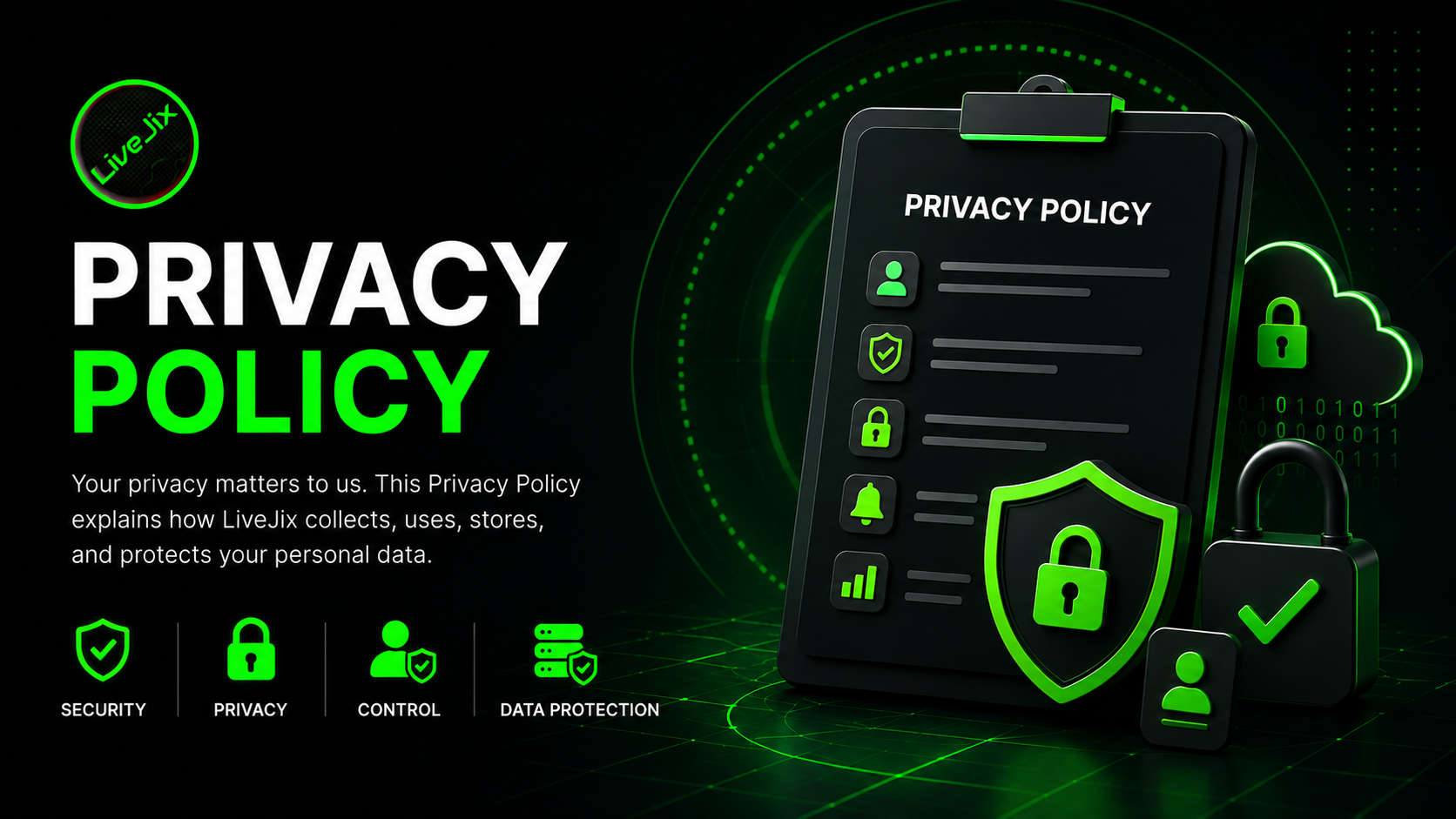 Privacy Policy