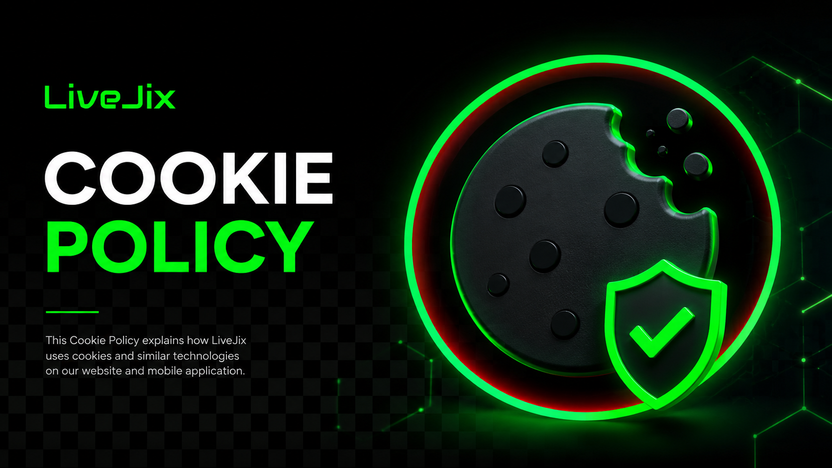 Cookie Policy