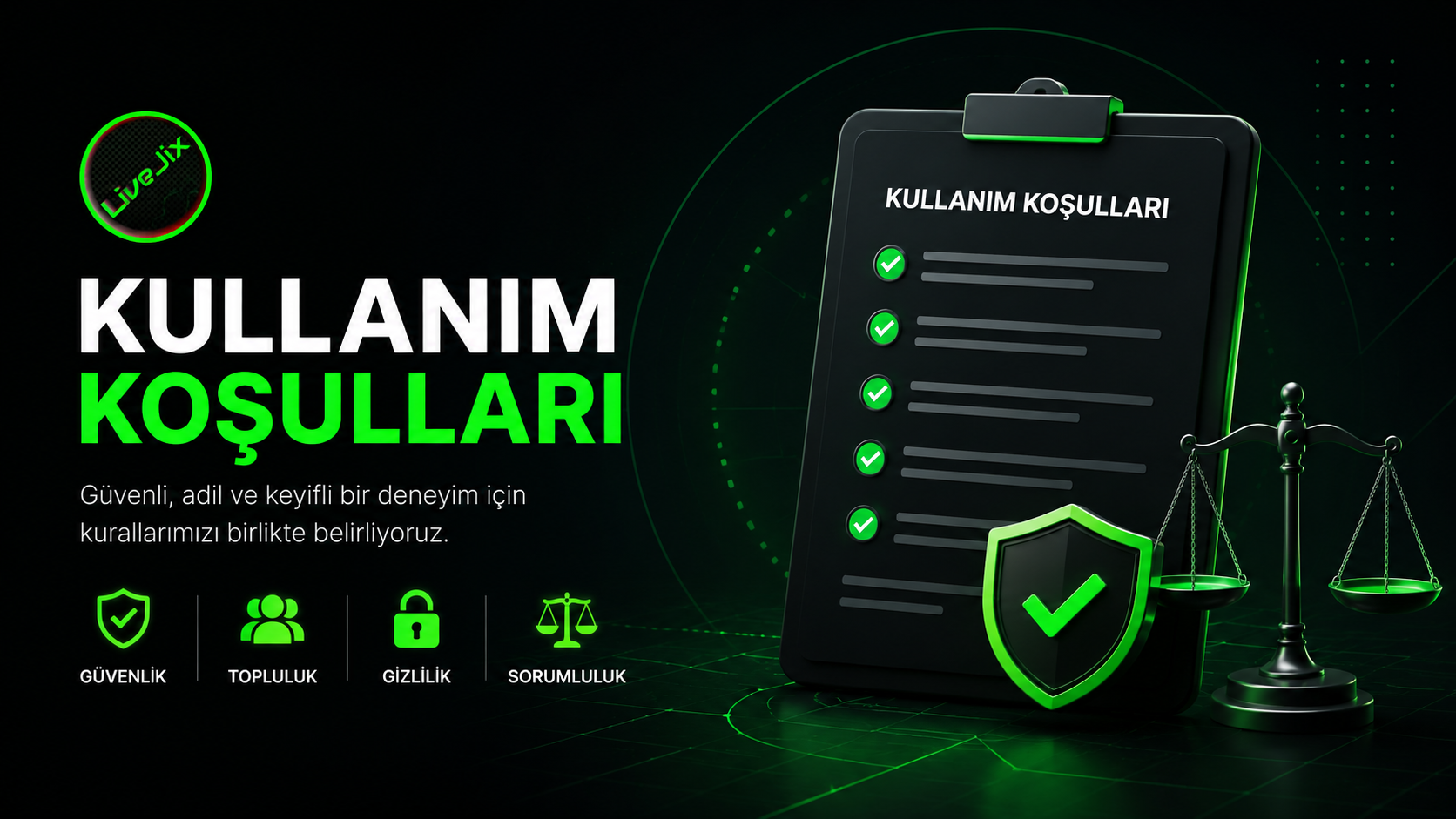 Kullanim Kosullari