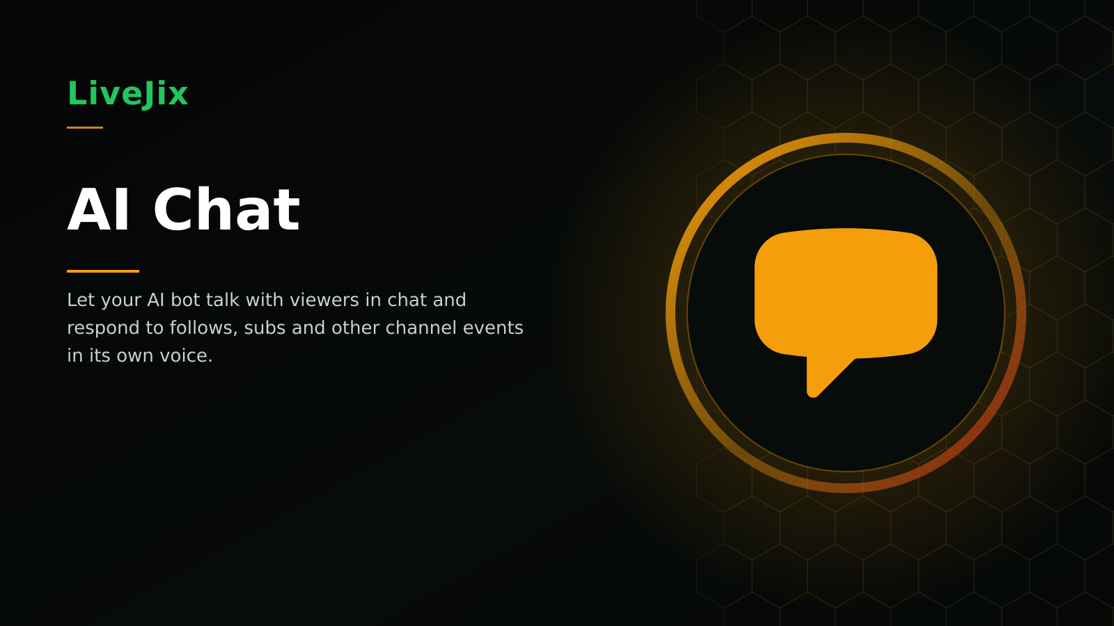 AI Chat