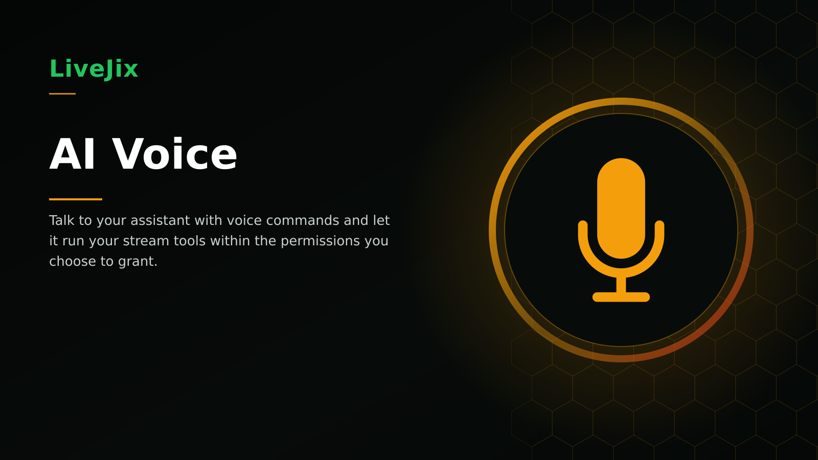 AI Voice