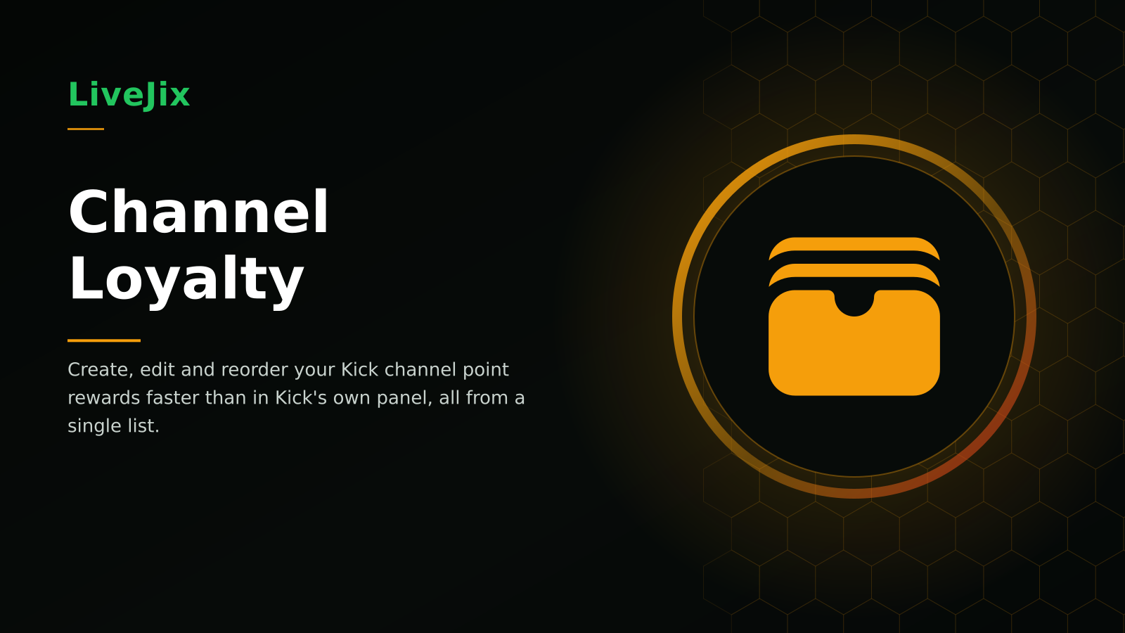 Channel Loyalty