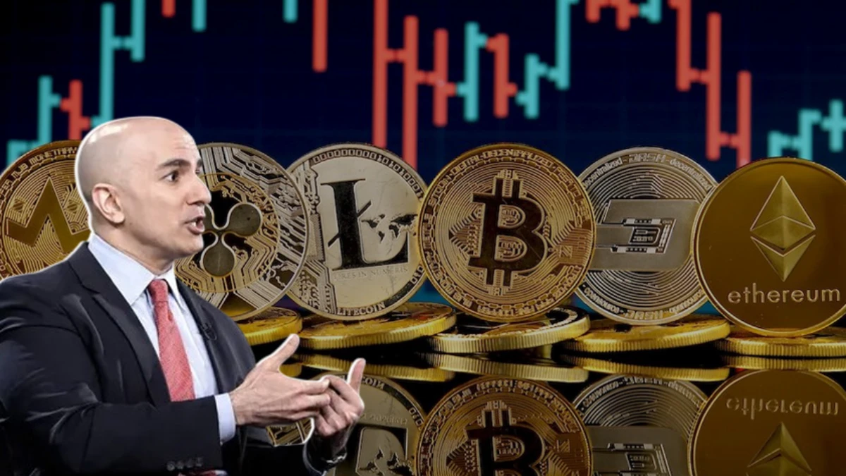 Fed Yetkilisi Kashkari: Faiz Oranları Nötr Seviyeye Yakın, Kripto Paralar İşe Yaramaz