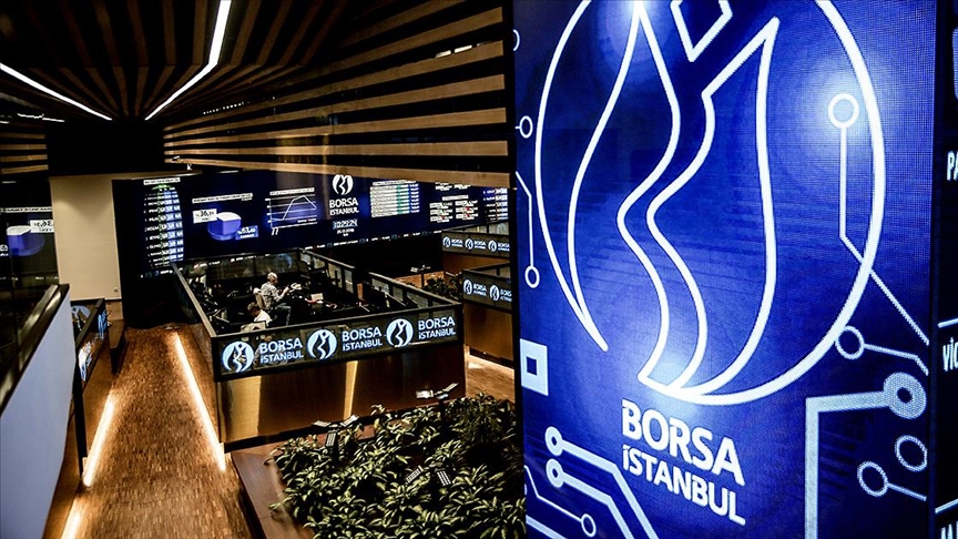 Borsa İstanbul'da Jeopolitik Baskı: BIST 100 Endeksi Günü Yüzde 3,20 Kayıpla Tamamladı