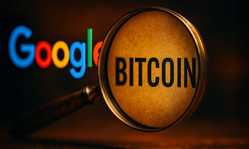 Bitcoin'de Sert Düşüş: "Sıfıra Gidiyor" Aramaları FTX Krizinden Bu Yana Zirvede