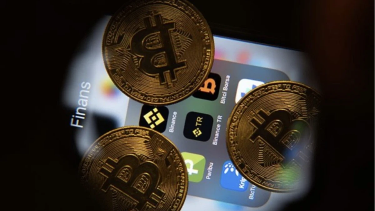 Kripto Para Piyasalarında PCE Verisi Öncesi Sessizlik: Bitcoin ve Ethereum Dar Bantta