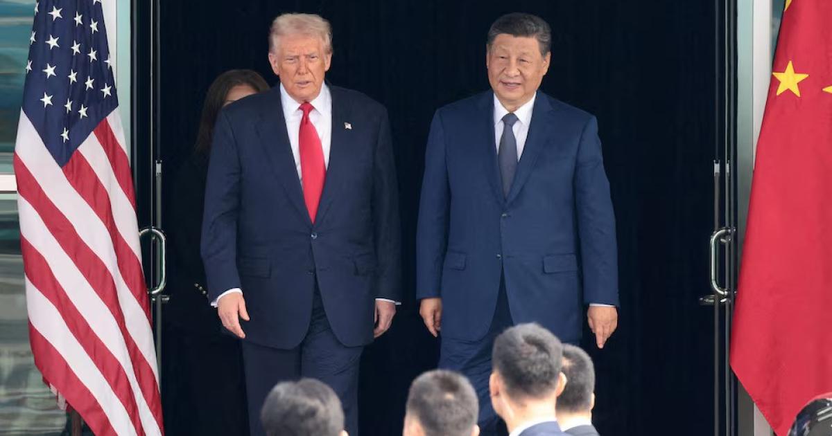 Çin'den ABD'ye Karşı "Tersine Mühendislik" Hamlesi: Küresel Ticarette Yeni Dönem