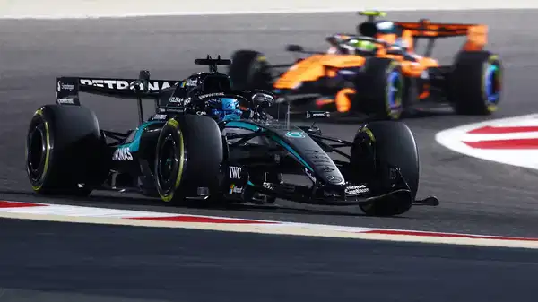 Türkiye, 2027 Formula 1 Takvimine Dönmeye Hazırlanıyor: İstanbul Park İçin Geri Sayım Başladı