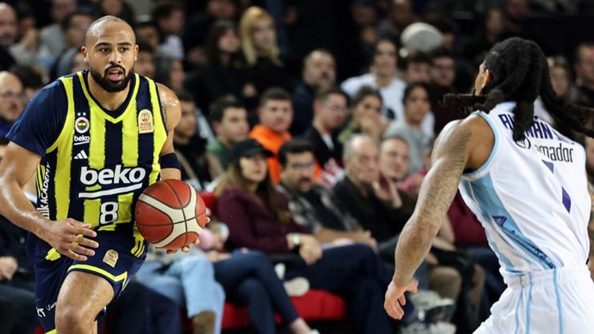 Basketbol Erkekler Türkiye Kupası'nda Dörtlü Final Heyecanı Başlıyor