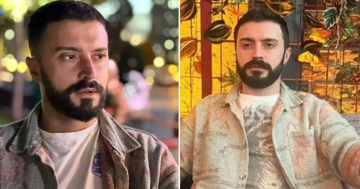 Social Media Influencer Deniz Sinan Demir Arrested for Insulting Sunni Citizens