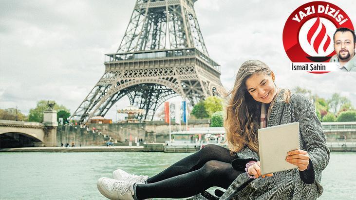 Dijital Göçebelik Ekonomisi 787 Milyar Dolara Ulaştı: 2035 Hedefi 1 Milyar Kişi